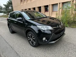 Gebraucht 2014 Toyota RAV4 Premium SUV | CHF 13’900 (Etwas zu teuer)