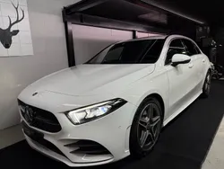 Gebraucht 2019 Mercedes A250 AMG line | CHF 21’900 (Guter Preis)