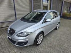 Gebraucht 2010 Seat Altea XL Style Van / Kleinbus | CHF 3’500 (Guter Preis)