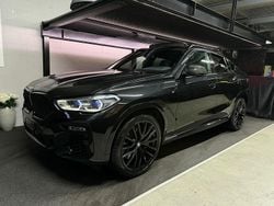 Gebraucht 2020 BMW X6 M50 SUV | CHF 57’900