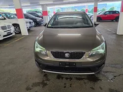 Gebraucht 2014 Seat Leon X-Perience 4Drive Kombi | CHF 7’400 (Guter Preis)