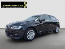 Gebraucht 2014 Audi A3 Ambiente Limousine | CHF 12’900 (Guter Preis)