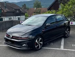 Gebraucht 2020 VW Polo GTI | CHF 18’999 (Superpreis)