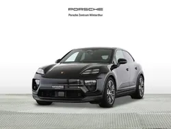 Neu 2025 Porsche Macan SUV | CHF 107’600 (Fairer Preis)