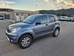 Gebraucht 2009 Daihatsu Terios SUV | CHF 7’999 (Etwas zu teuer)