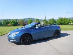 Gebraucht 2016 Opel Cascada Cosmo Cabrio | CHF 9’990 (Guter Preis)