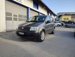 Gebraucht 2010 Fiat Panda Active Kleinwagen | CHF 2’450 (Superpreis)