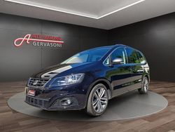Gebraucht 2017 Seat Alhambra FR Van / Kleinbus | CHF 25’900 (Superpreis)