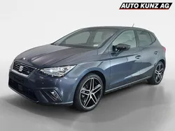 Gebraucht 2020 Seat Ibiza FR Limousine | CHF 13’889 (Superpreis)
