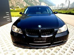 Gebraucht 2005 BMW 330 | CHF 7’900