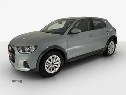 Grau Gebraucht 2024 Audi A1 Advanced Kleinwagen | CHF 24’500 (Superpreis)