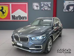Gebraucht 2021 BMW X5 xLine SUV | CHF 47’500 (Guter Preis)