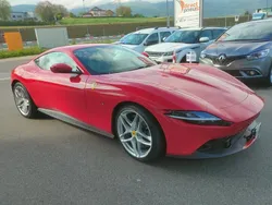Gebraucht 2021 Ferrari Roma Coupé | CHF 218’000 (Teuer)