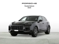Gebraucht 2025 Porsche Cayenne S E-Hybrid SUV | CHF 149’500 (Guter Preis)