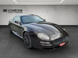 Gebraucht 2008 Maserati GranSport Coupé | CHF 35’000