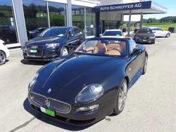 Gebraucht 2006 Maserati GranSport | CHF 59’900