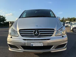 Gebraucht 2010 Mercedes Viano Van / Kleinbus | CHF 10’900 (Fairer Preis)