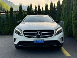 Gebraucht 2016 Mercedes GLA200 Urban SUV | CHF 15’800 (Superpreis)