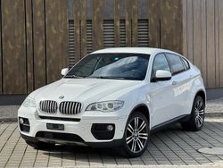 Gebraucht 2013 BMW X6 M Sport SUV | CHF 16’800 (Superpreis)