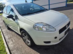 Gebraucht 2013 Fiat Punto Pop Star Kleinwagen | CHF 2’350 (Guter Preis)