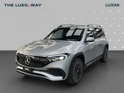 Neu 2024 Mercedes EQB300 SUV | CHF 59’600 (Fairer Preis)