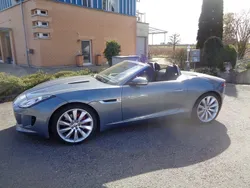Gebraucht 2014 Jaguar F-Type S Cabrio | CHF 37’500 (Superpreis)