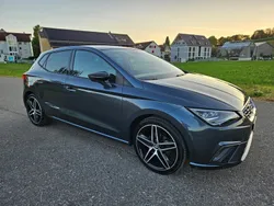 Gebraucht 2021 Seat Ibiza FR | CHF 16’900 (Fairer Preis)