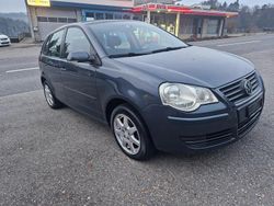 Gebraucht 2007 VW Polo Comfortline | CHF 3’500 (Fairer Preis)