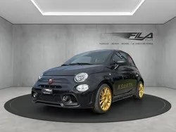 Neu 2024 Abarth 695 Kleinwagen | CHF 35’490