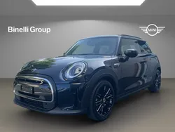 Gebraucht 2023 Mini Cooper SE Kleinwagen | CHF 27’900 (Guter Preis)