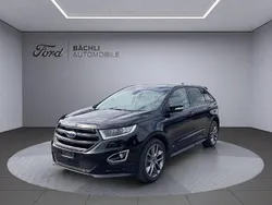 Gebraucht 2018 Ford Edge ST-Line SUV | CHF 23’600 (Fairer Preis)