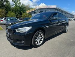 Gebraucht 2012 BMW 535 Gran Turismo | CHF 16’900