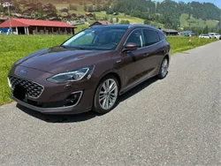Gebraucht 2019 Ford Focus Vignale | CHF 12’500 (Guter Preis)