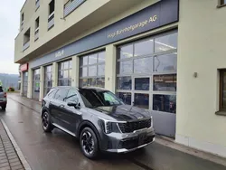 Beige Neu 2025 Kia Sorento Style SUV | CHF 70’764 (Fairer Preis)