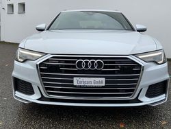 Gebraucht 2021 Audi Sport Quattro Sport Coupé | CHF 37’900