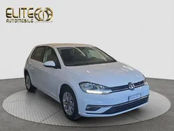 Gebraucht 2019 VW Golf VII Comfortline Limousine | CHF 15’900 (Superpreis)