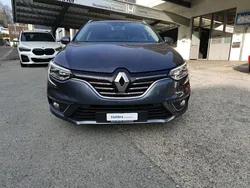 Gebraucht 2016 Renault Mégane GrandTour Bose Edition Kombi | CHF 9’800 (Fairer Preis)