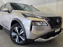 Gebraucht 2023 Nissan X-Trail Tekna SUV | CHF 33’500 (Superpreis)