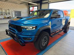 Gebraucht 2022 Dodge Ram Abholung | CHF 124’850 (Superpreis)
