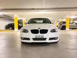 Gebraucht 2008 BMW 335 Coupé | CHF 10’500 (Superpreis)