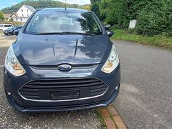 Gebraucht 2015 Ford B-MAX Van / Kleinbus | CHF 2’900 (Fairer Preis)