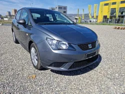 Gebraucht 2016 Seat Ibiza | CHF 3’900 (Superpreis)