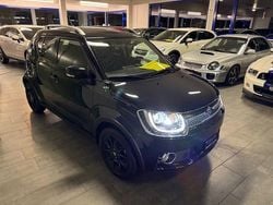 Gebraucht 2017 Suzuki Ignis Limousine | CHF 13’500 (Etwas zu teuer)