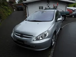 Gebraucht 2004 Peugeot 307 | CHF 3’500 (Fairer Preis)