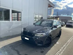 Gebraucht 2015 BMW X5 M SUV | CHF 31’900 (Guter Preis)