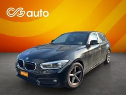 Gebraucht 2018 BMW 116 Advantage Kleinwagen | CHF 7’500