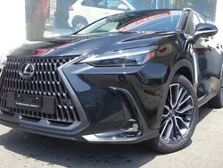 Neu 2025 Lexus NX450h+ E-FOUR SUV | CHF 63’500 (Etwas zu teuer)