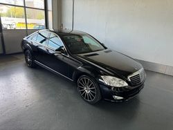 Gebraucht 2006 Mercedes S350 | CHF 14’900
