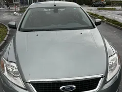 Gebraucht 2010 Ford Mondeo Titanium | CHF 4’250 (Guter Preis)