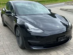 Gebraucht 2020 Tesla Model 3 Long Range Limousine | CHF 20’700 (Guter Preis)